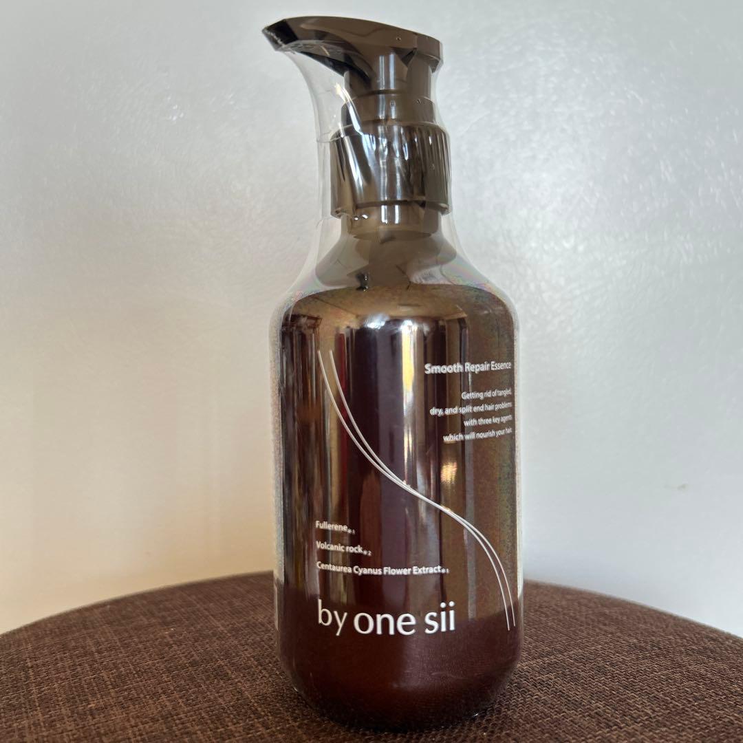 by one sii Smooth Repair Essence - メルカリ