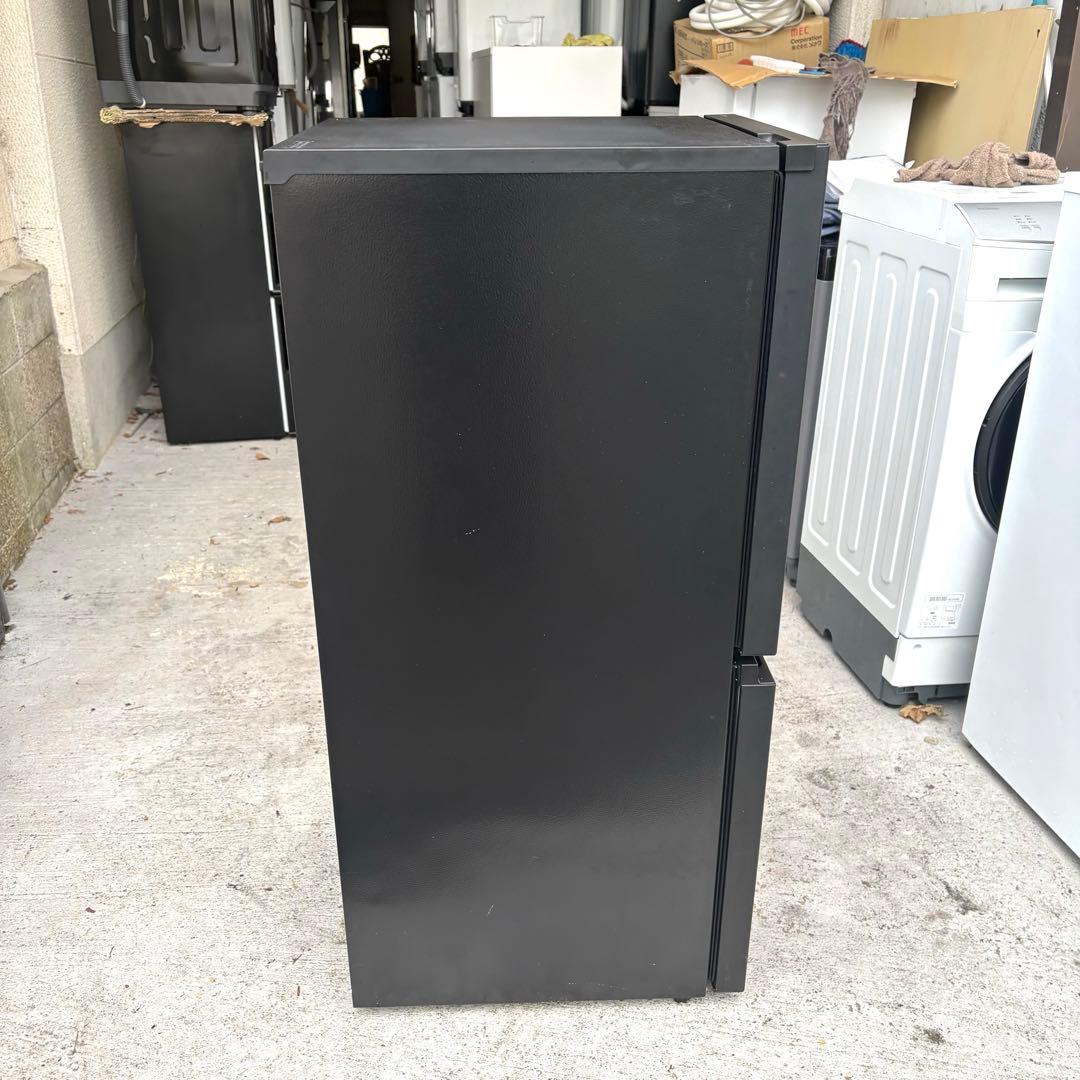 Pana 2023 2021年冷蔵庫洗濯機セット 一人暮らしセット 分解洗浄済み