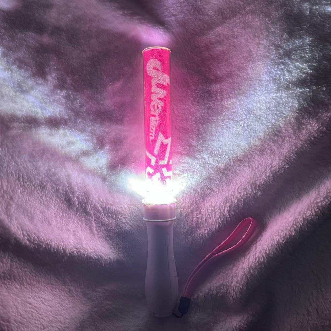 佐野勇斗 ペンライトSpringLiveTour 2020 Juvenilizm - メルカリ