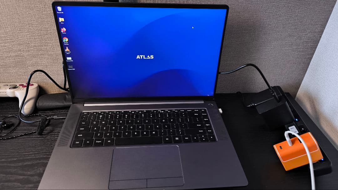 その他ノートPC本体 system76 pangolin pang15 Pangolin