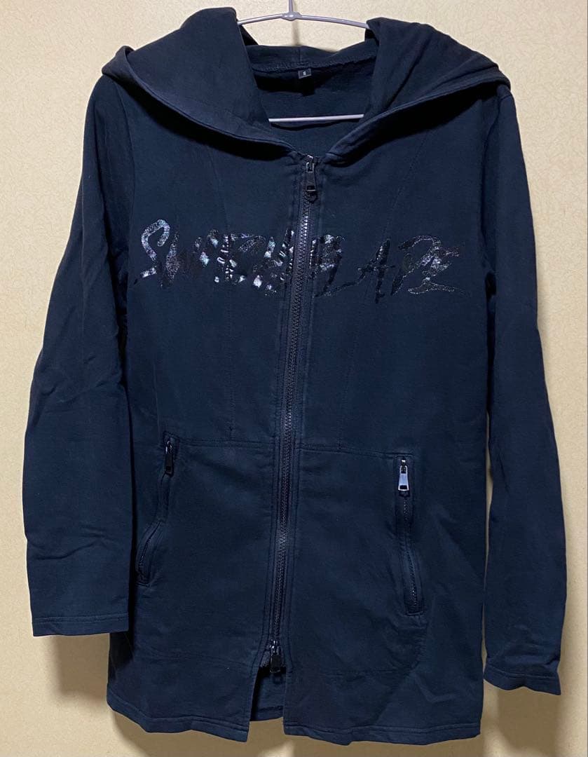 SWITCHBLADE HYDE パーカー - メルカリ