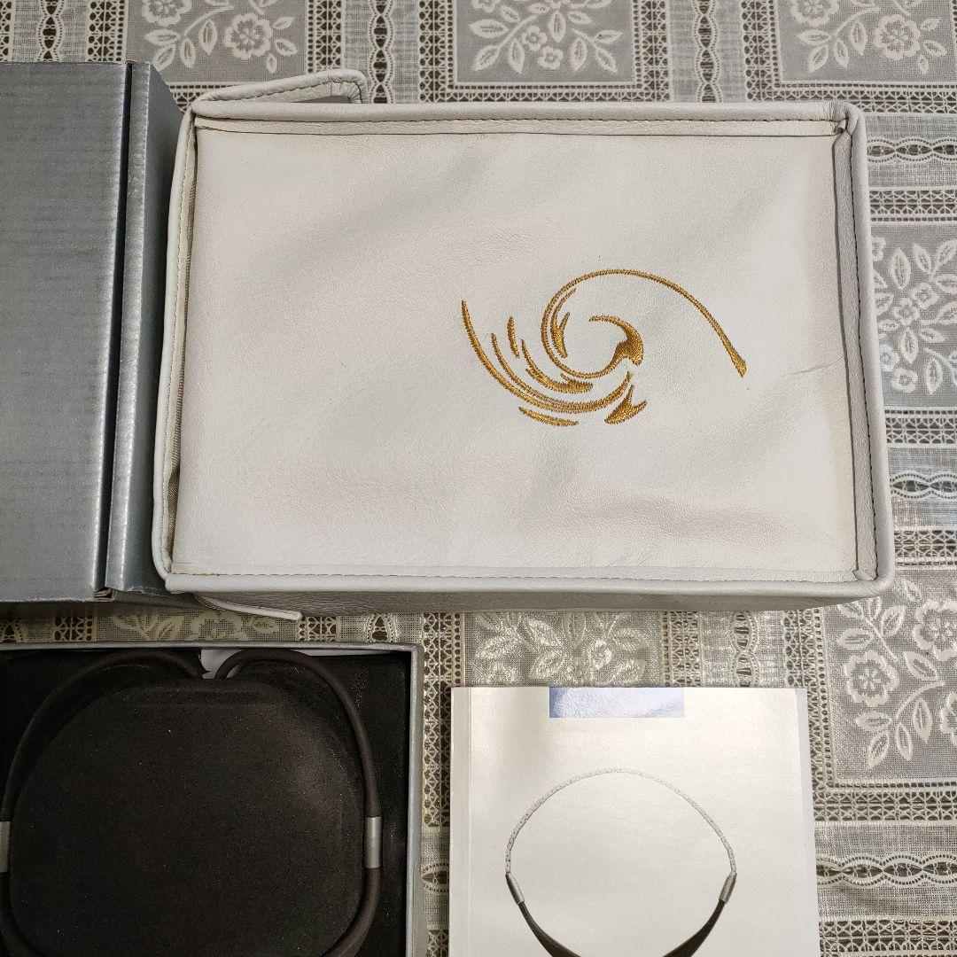 未使用 ノキア ウェアラブルアクセサリー『Nokia Medallion I』の通販