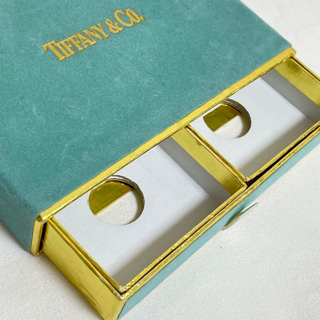 Tiffany & Co.（ティファニー） トランプ 収納ケース付き 外箱あり