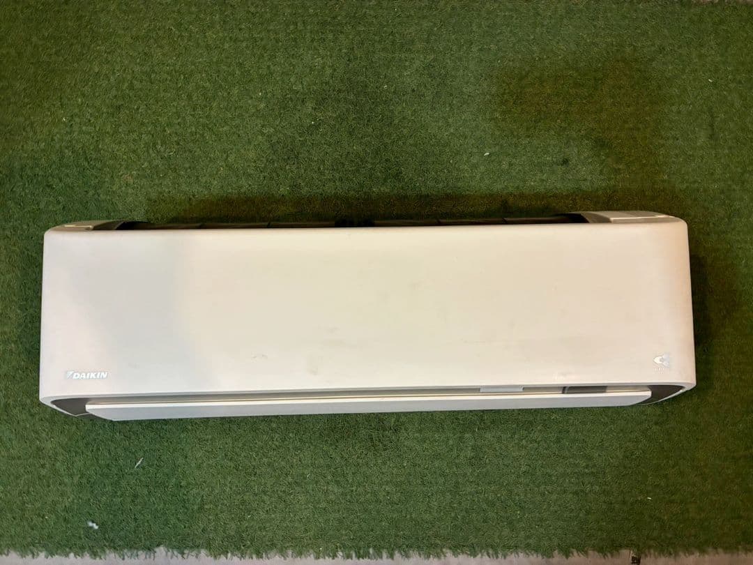 ◯2008 ダイキン【S90XTAXP-W】2020年 29畳 エアコン 中古 - メルカリ