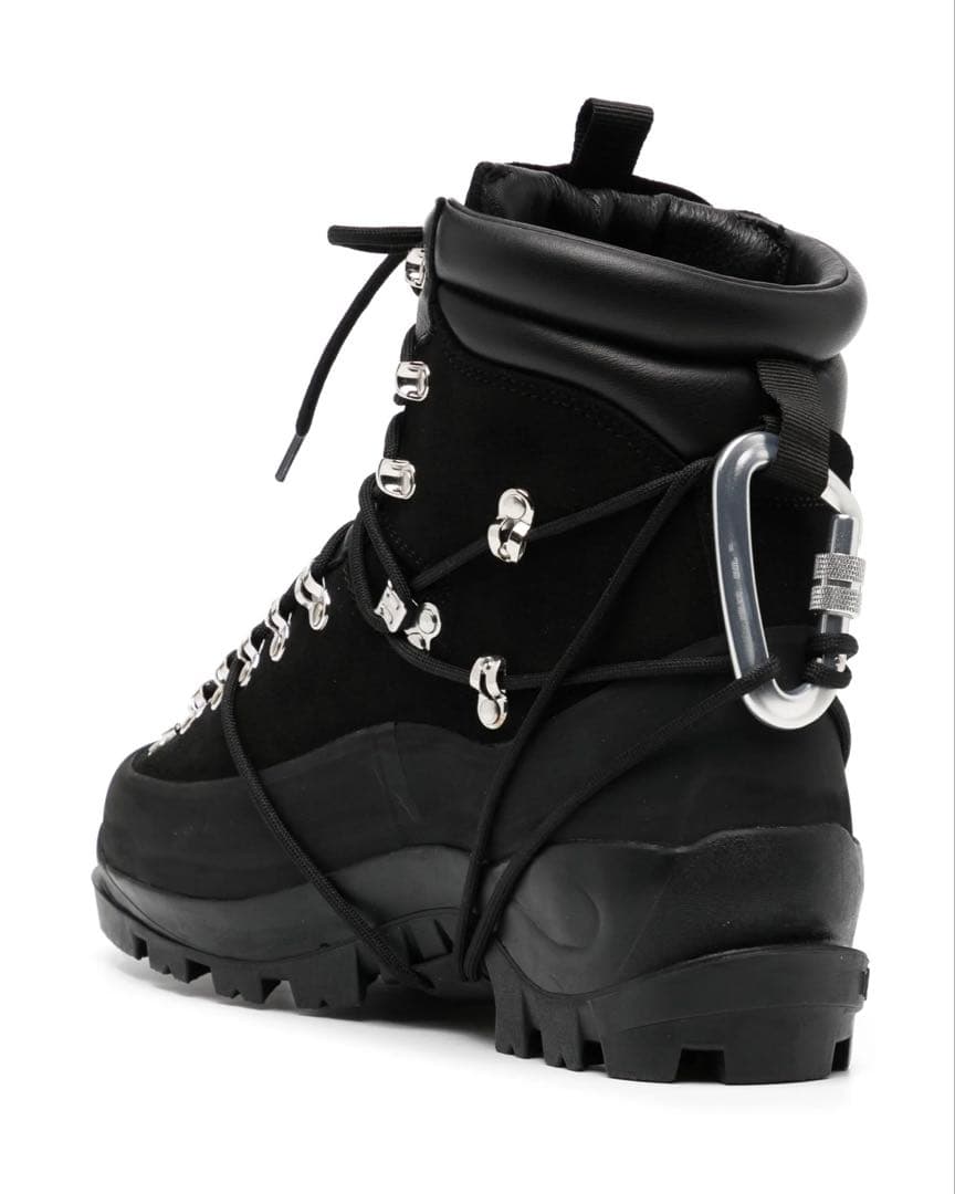HELIOT EMIL Hiking boots - メルカリ