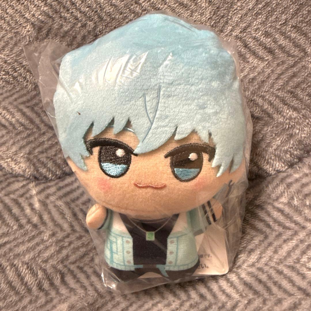 めておら Meteorites ちびぐるみ Lapis ラピス ぬいぐるみ - メルカリ