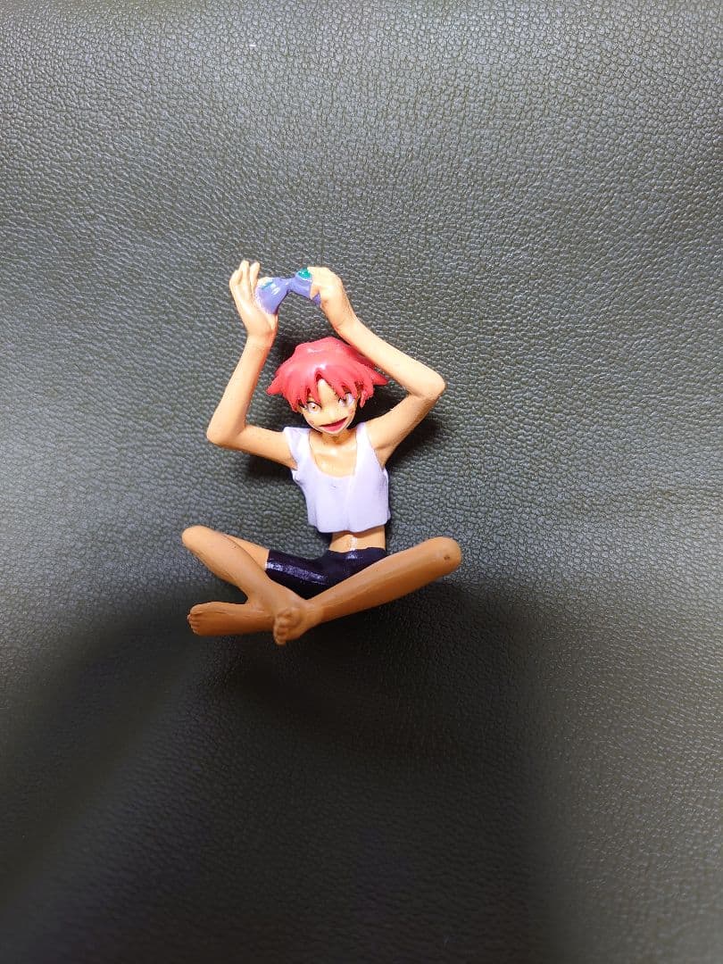 コンプリート】カウボーイビバップ カプセルトイ【匿名配送】 - メルカリ