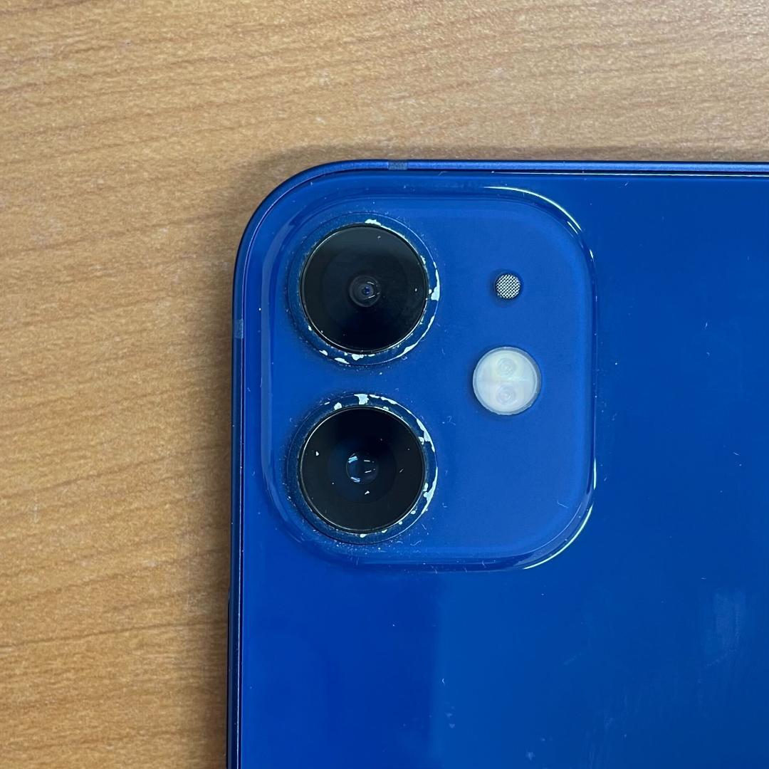 動作確認済み iPhone 12 mini 128GB ID:B1958 - メルカリ