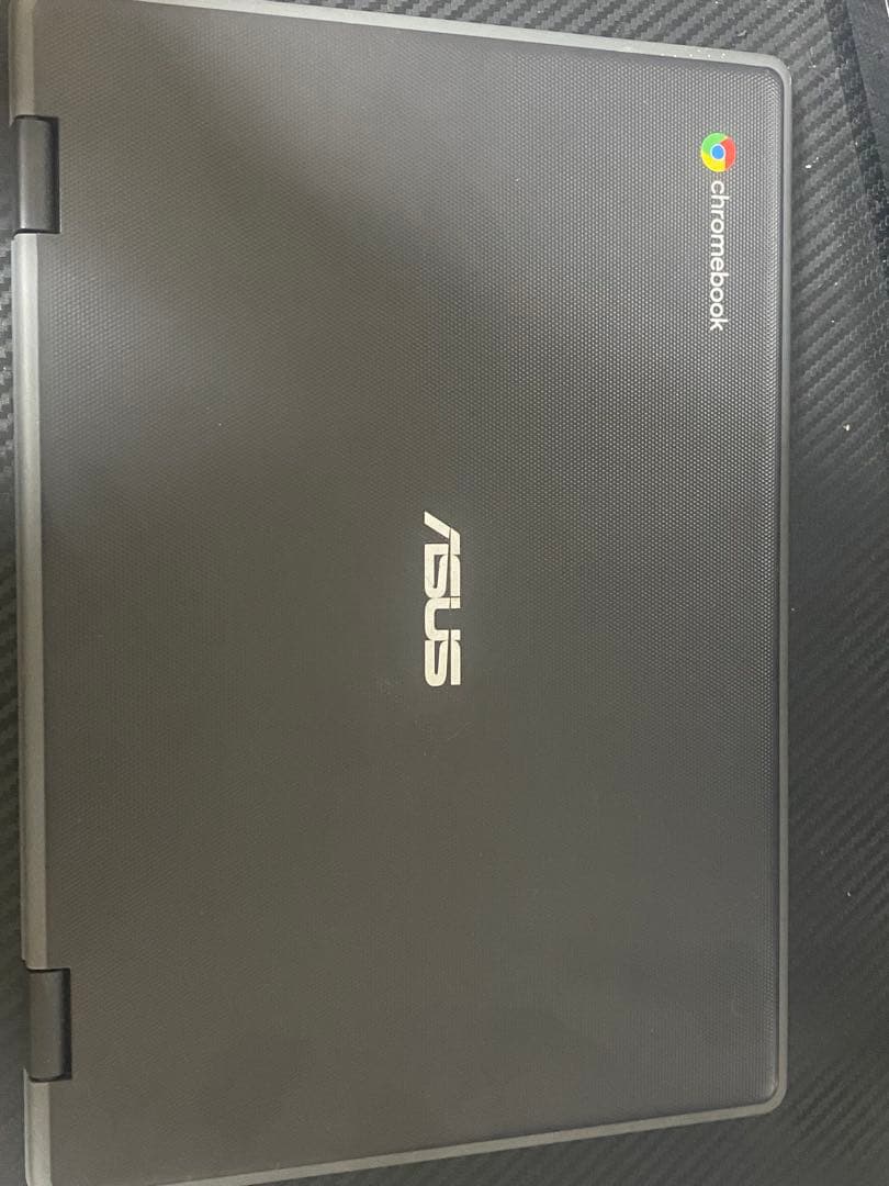 ASUS Chromebook本体 Amazon.com: ASUS Chromebook 10.5