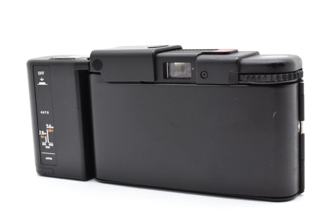 ジャンク オリンパス OLYMPUS XA+A11 - メルカリ