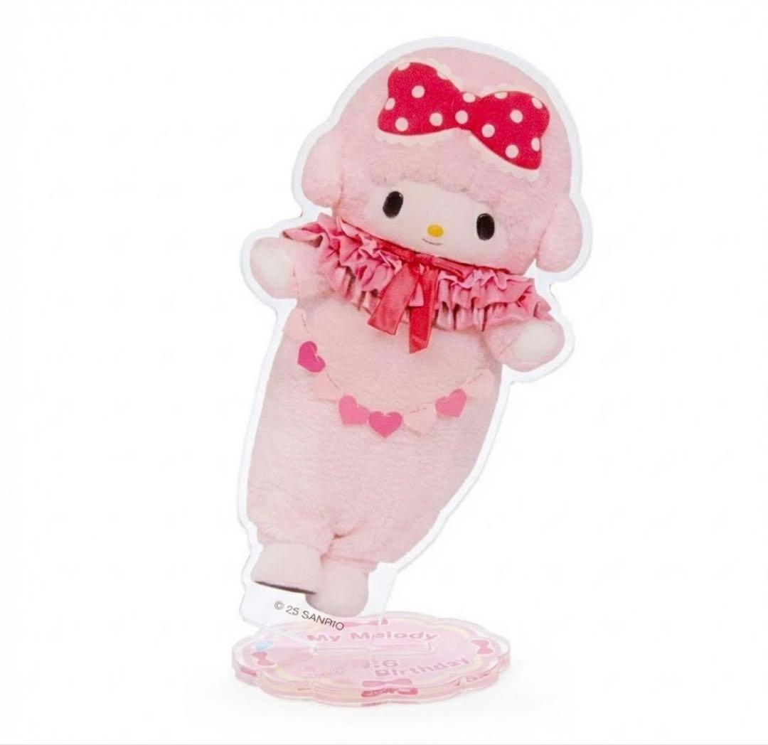 マイスウィートピアノ ピアノちゃん アクリルスタンド アクスタ - メルカリ