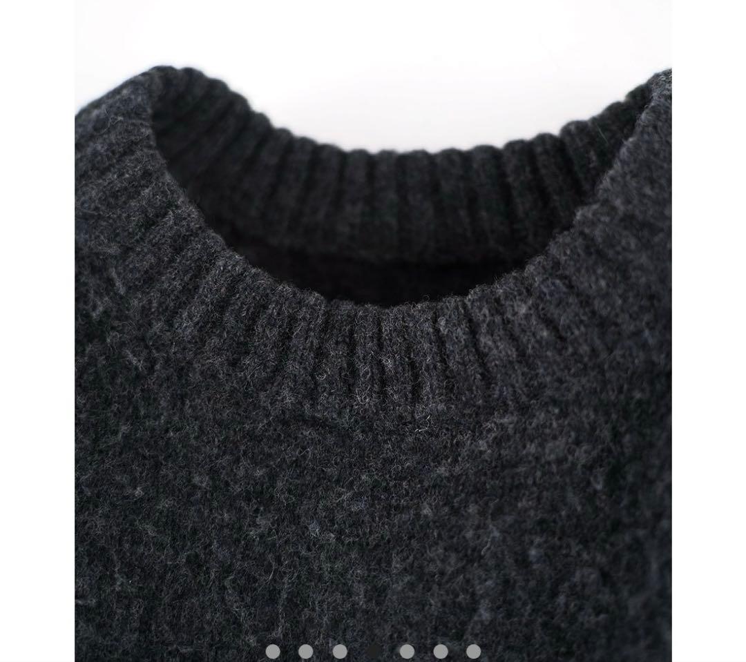 サカナクション ファンクラブ限定 NF NapSweater Lサイズ - メルカリ