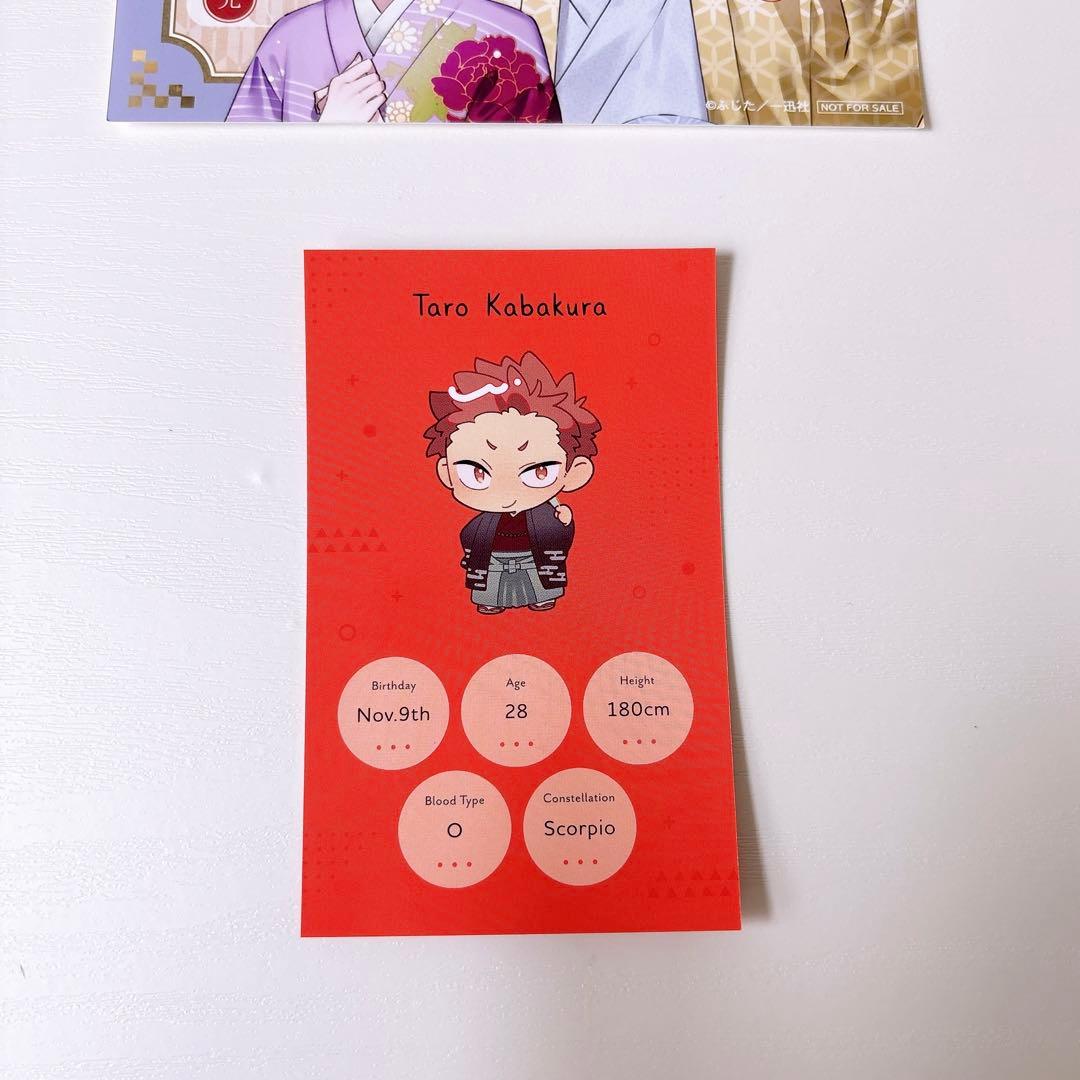 ヲタクに恋は難しい展 ヲタ恋展 パンフレット 10周年記念 - メルカリ