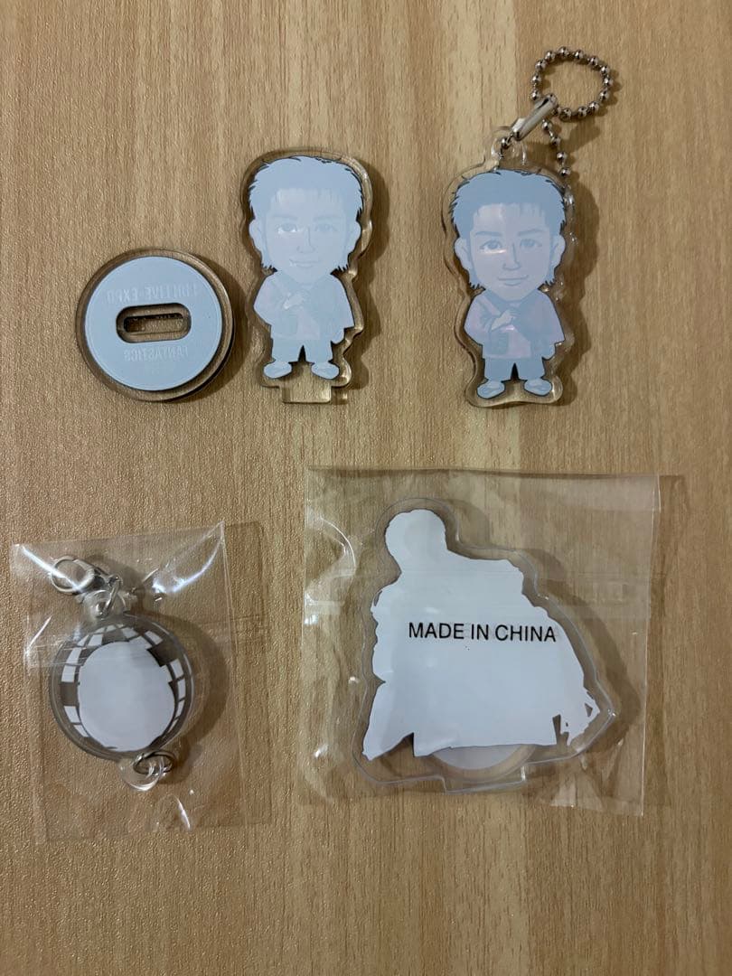 FANTASTICS 瀬口黎弥 セット - メルカリ