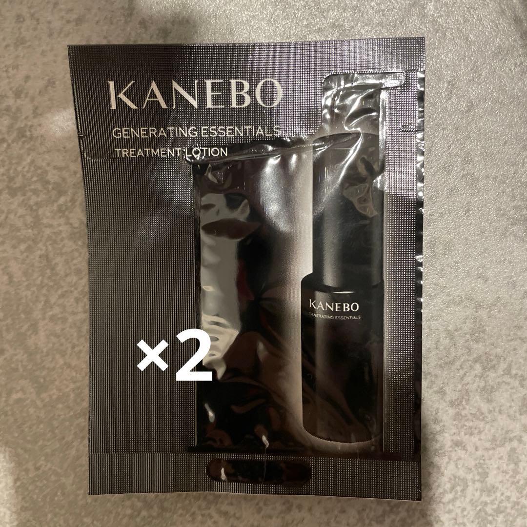 KANEBO サンプルセット - メルカリ