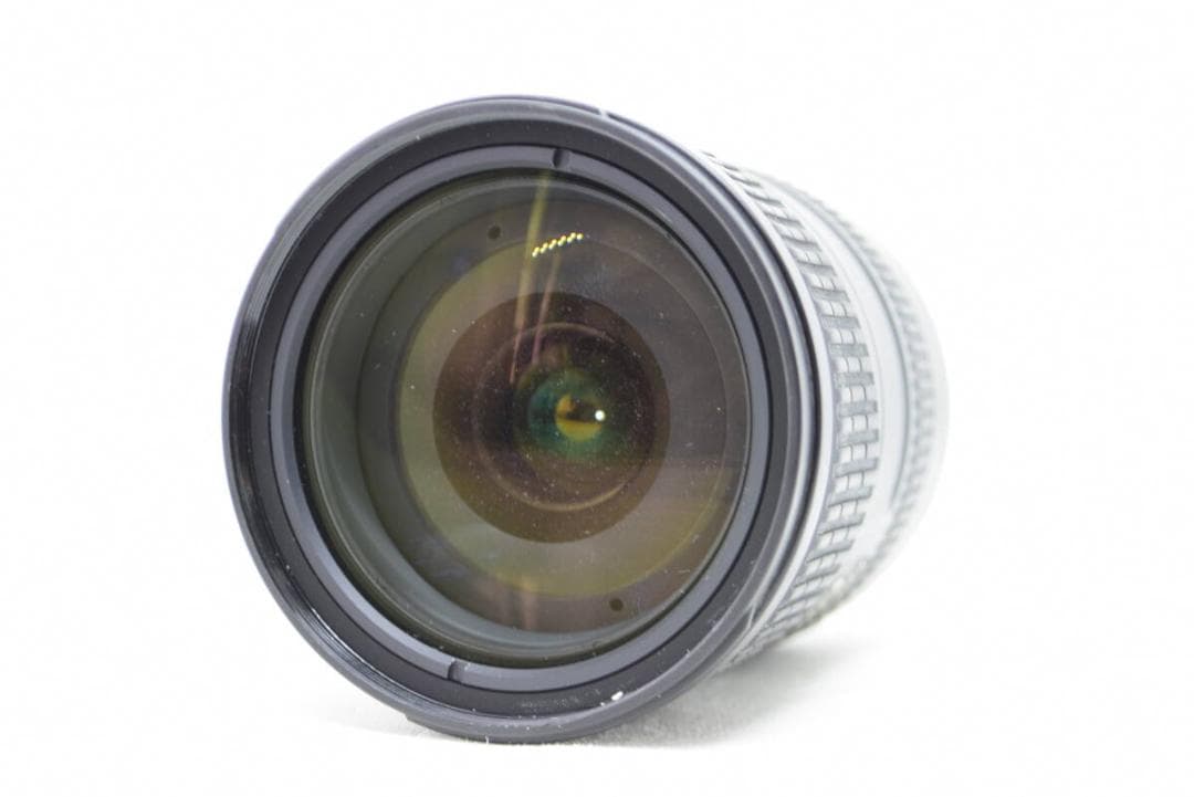 ニコンAF-S DX 18-200mm F3.5-5.6G ED VR