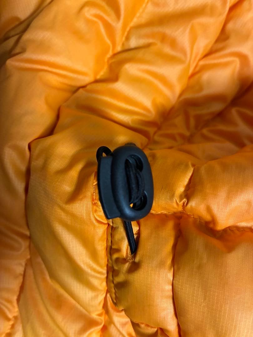 超ゲリラ 07年 F7パタゴニアダウンセーター フーデイ アノラック