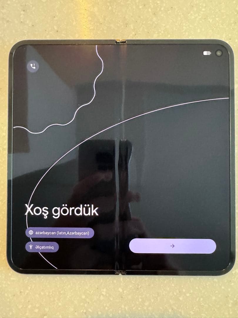 GooglePixel 9 Pro Fold【黒/512GB/SIMフリー】本体 大進化した「Pixel 9 Pro Fold」を「Pixel Fold」と徹底比較レビュー