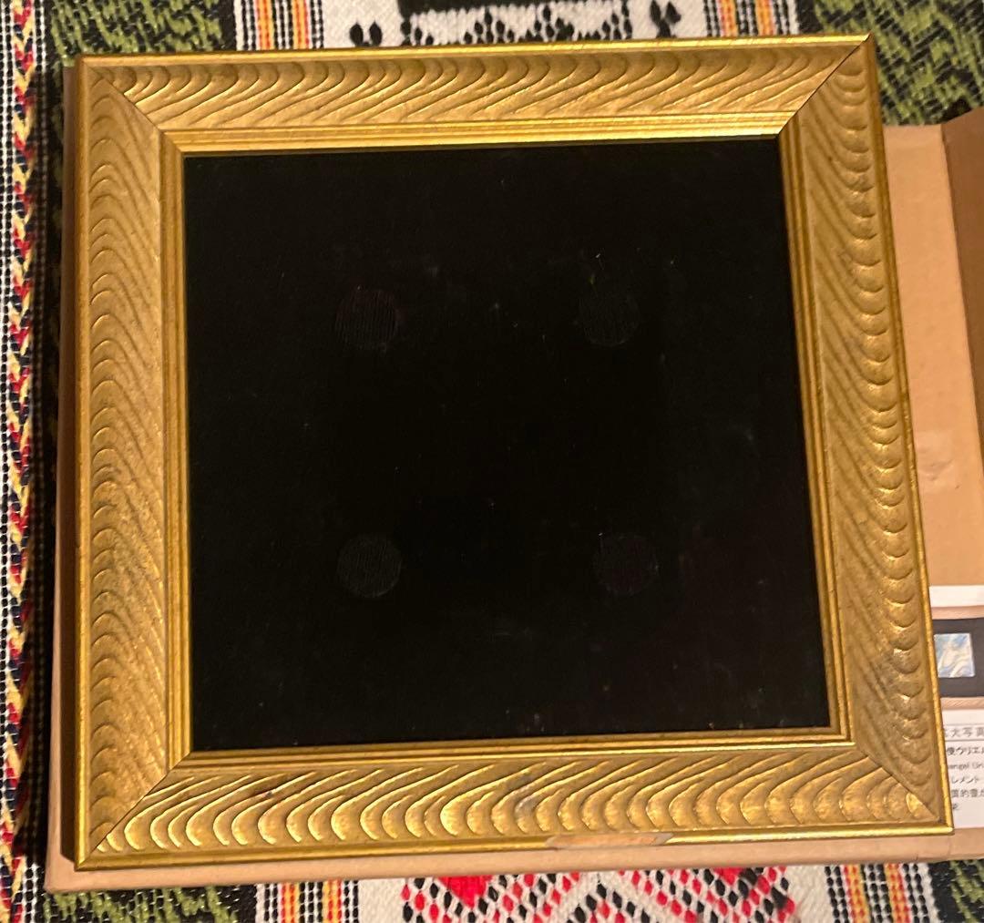 中古絵画アート⭐︎アンディ・レイキ 