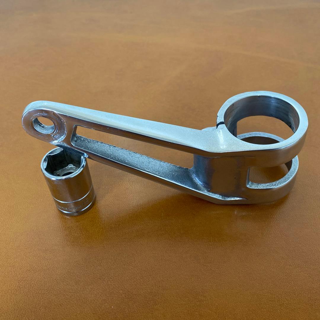 キジマ KIJIMA ライトステー ホリゾン 41 - メルカリ