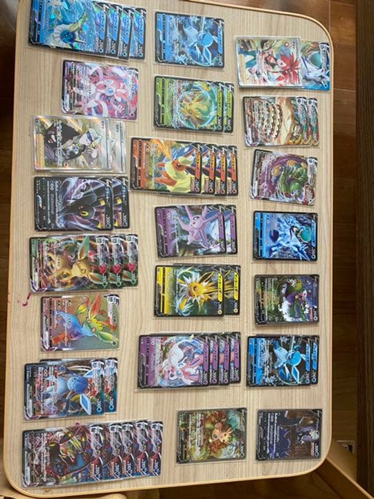 イーブイヒーローズ Amazon.co.jp: ポケモンカードゲーム SP4 004/004 エーフィVMAX VMAX