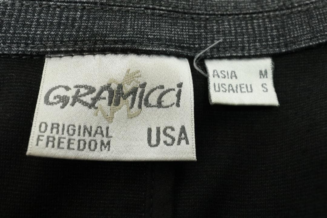 m*a様 GRAMICCI グラミチ ストレッチ素材 スーツセットアップ □25