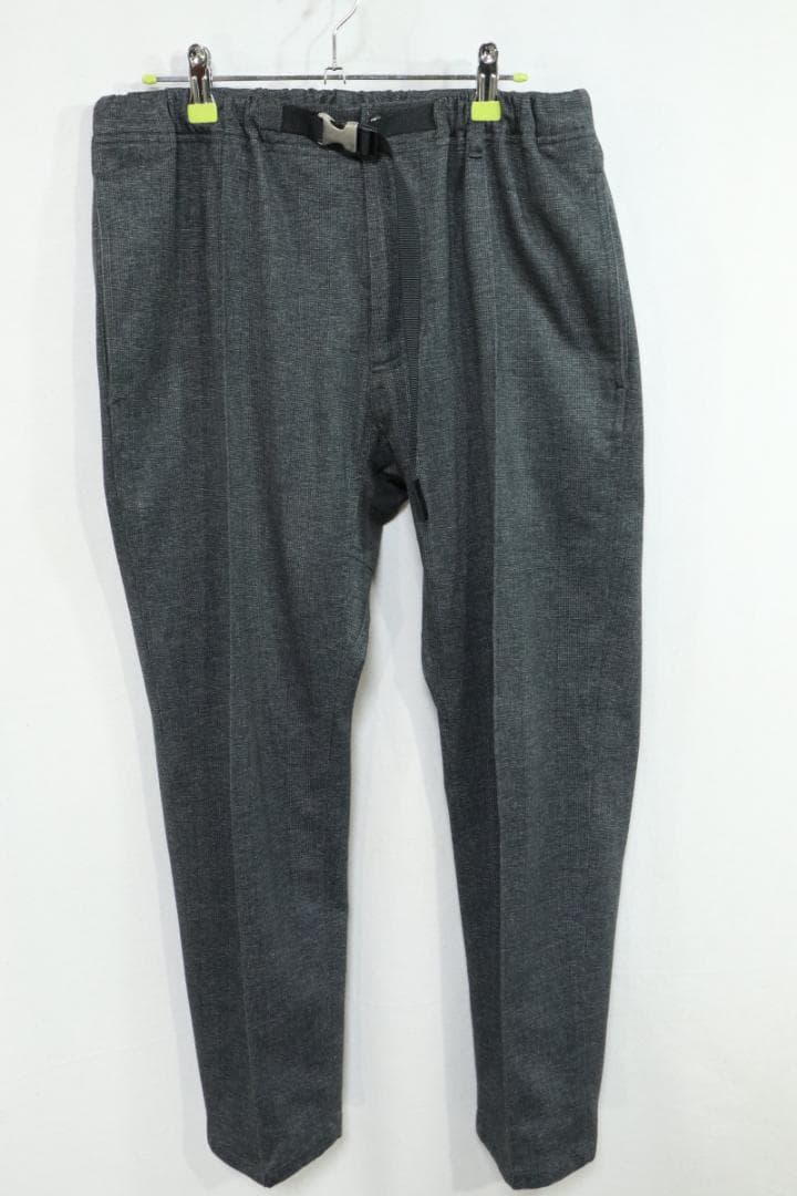 m*a様 GRAMICCI グラミチ ストレッチ素材 スーツセットアップ □25