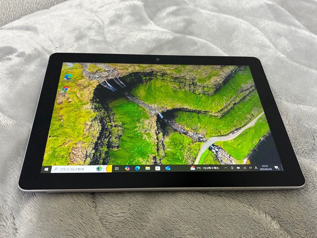 Windowsタブレット本体 Surface go 1824 8GB 128GB Amazon.com : New Microsoft Surface Go 2-10.5