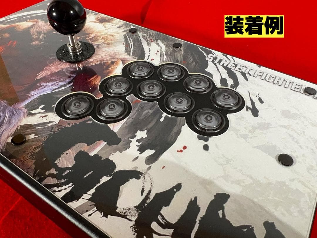 PUNKWORKSHOP PWS FS-24 アートワーク用 クリアパネル - メルカリ