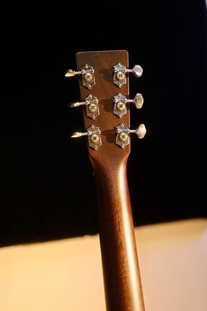 美品】Martin D-18 Standard Lr.Baggs Anthem - メルカリ