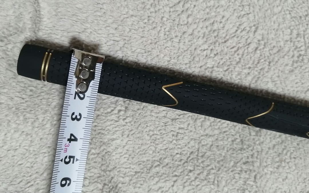 未使用 MAJESTY マジェスティ ゴルフグリップ 8本セット 匿名配送