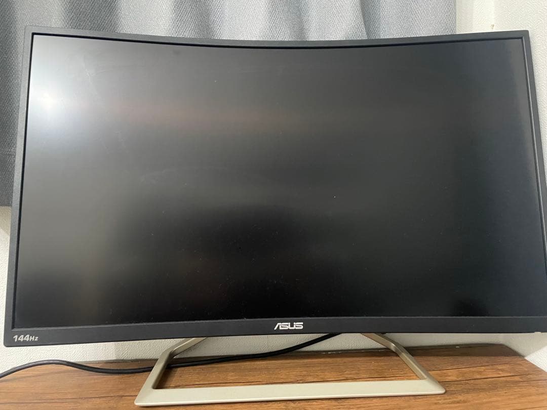 ASUSモニター VA326H