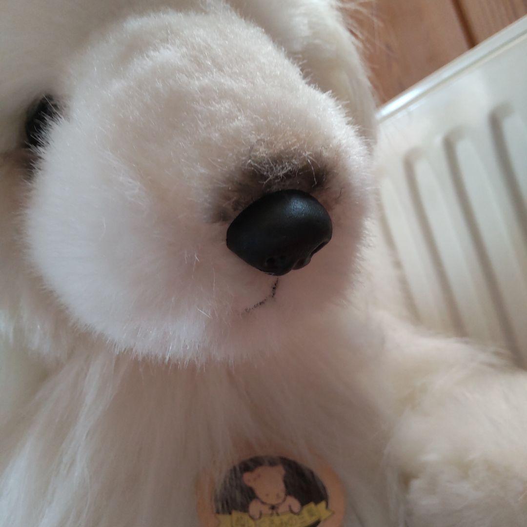 kei 様 三英 グレートピレニーズ レトロ 日本製アクリル70センチ