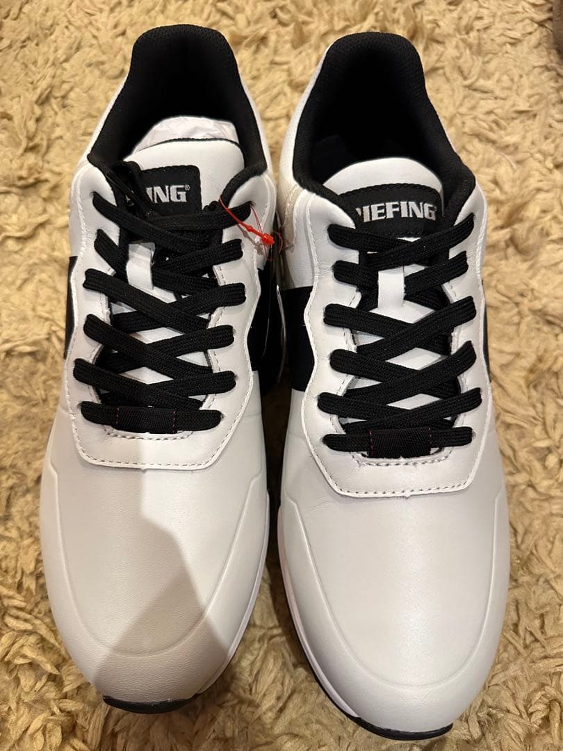 完売BRIEFING ✖️BRIDGESTONEスニーカー 27.5cm