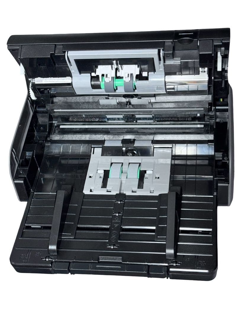 《良品》ブラザー ドキュメントスキャナー ジャスティオ ADS-2800W