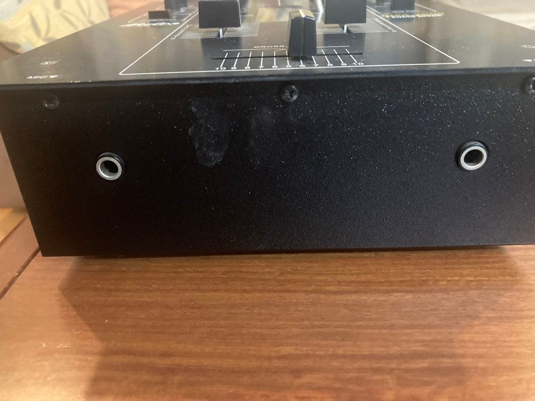 Melos PMX-2000 professional audio mixer - メルカリ