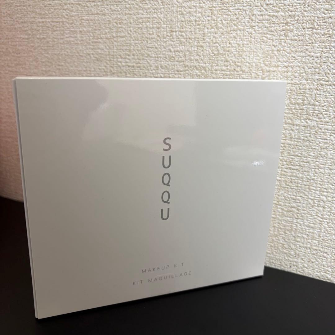 ❗️週末限定値下に中❗️スック メイクアップ キット 舜華 (2025