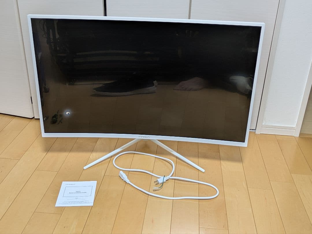 Innocn 39インチ モニター 39G1R 2560x1440 WQHD Amazon.co.jp: Innocn 39 インチ モニター 39G1R 2K 2560x1440 WQHD