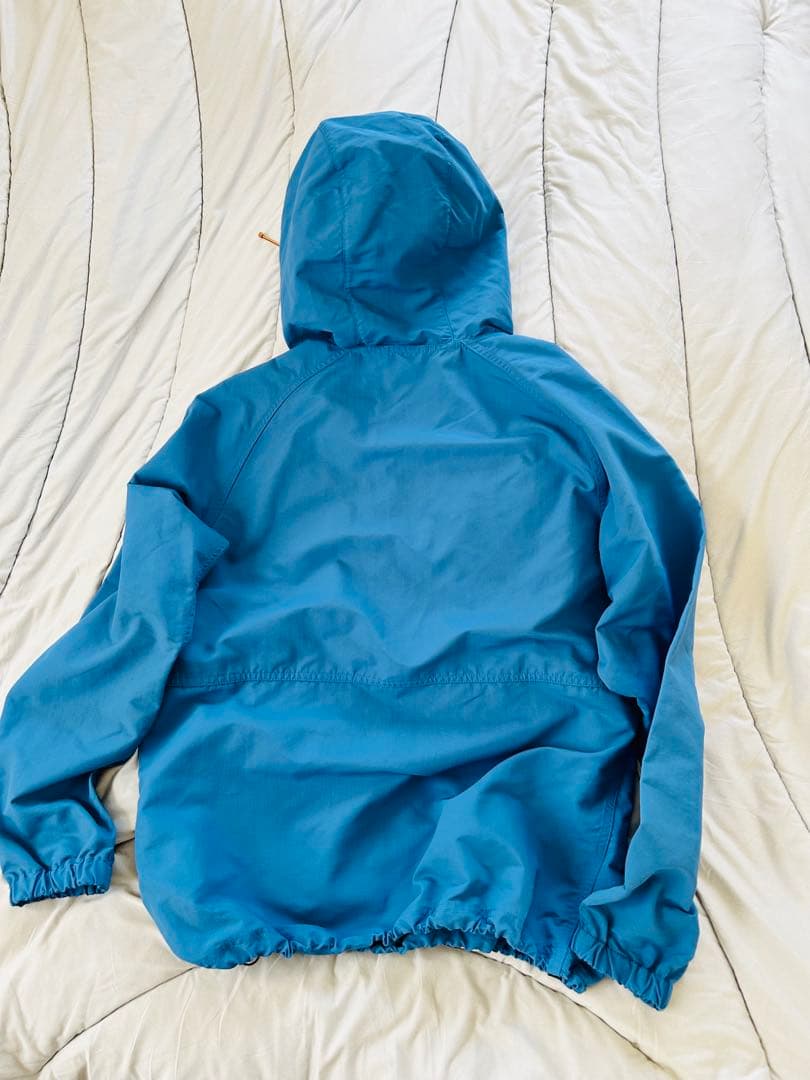 【L.L.Bean】 ナイロンジャケット・マウンテンパーカー