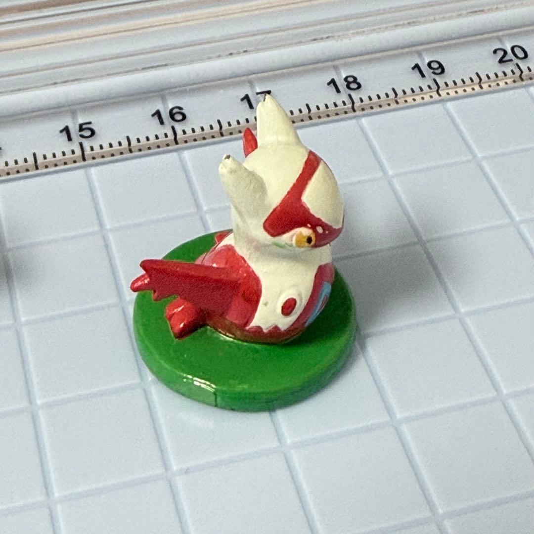 当時物 希少】ポケモン初期 90s / 台座つきミニフィギュア まとめ売り