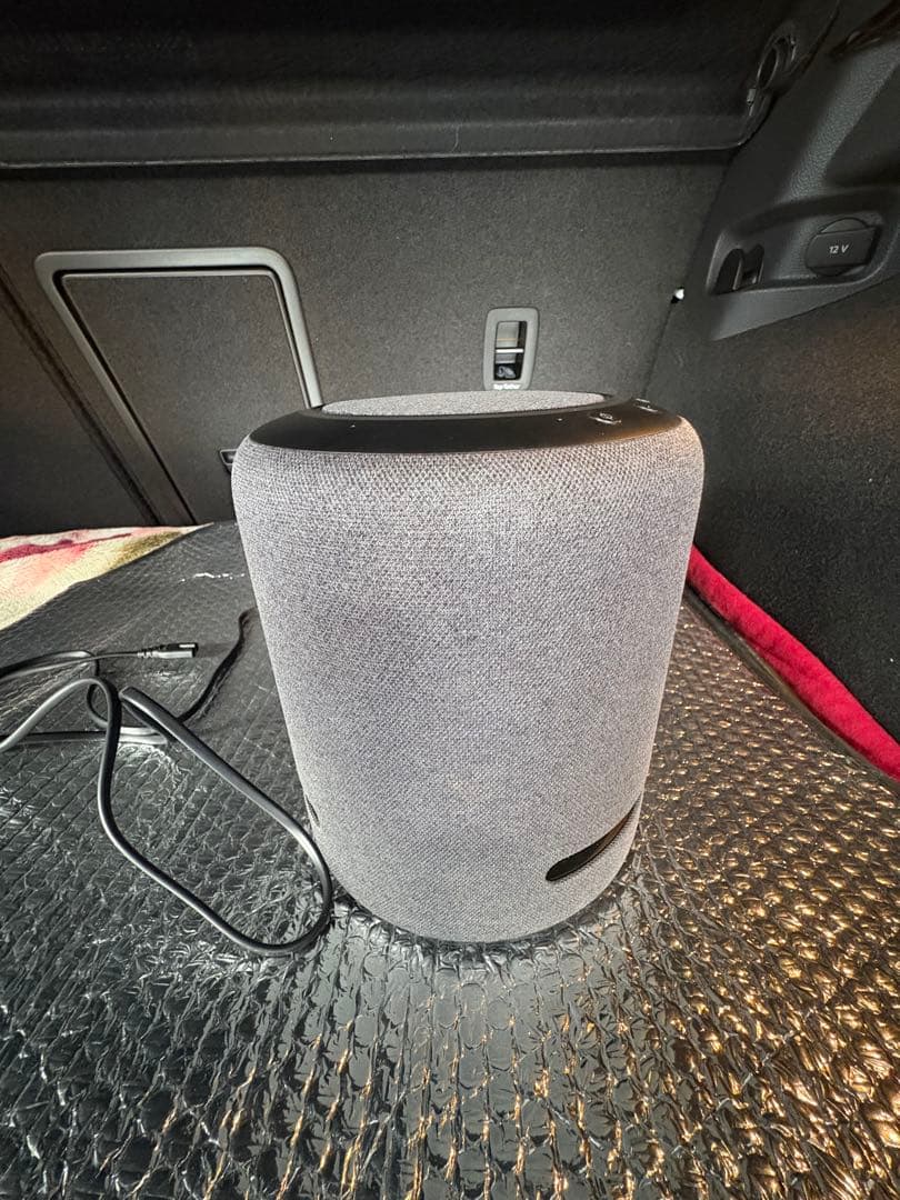 Amazon echostudio Alexa アレクサ　アマゾンエコー Amazon、さらに多彩なAmazon Echoシリーズの新製品を発表 | アマゾン