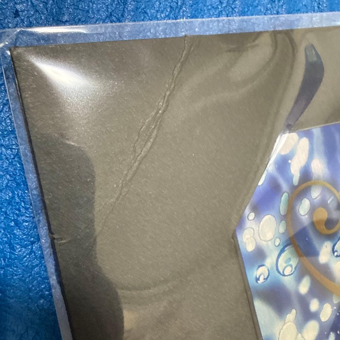 如月千早 OathONE 限定メモリアルグッズ メタルプレート 特典