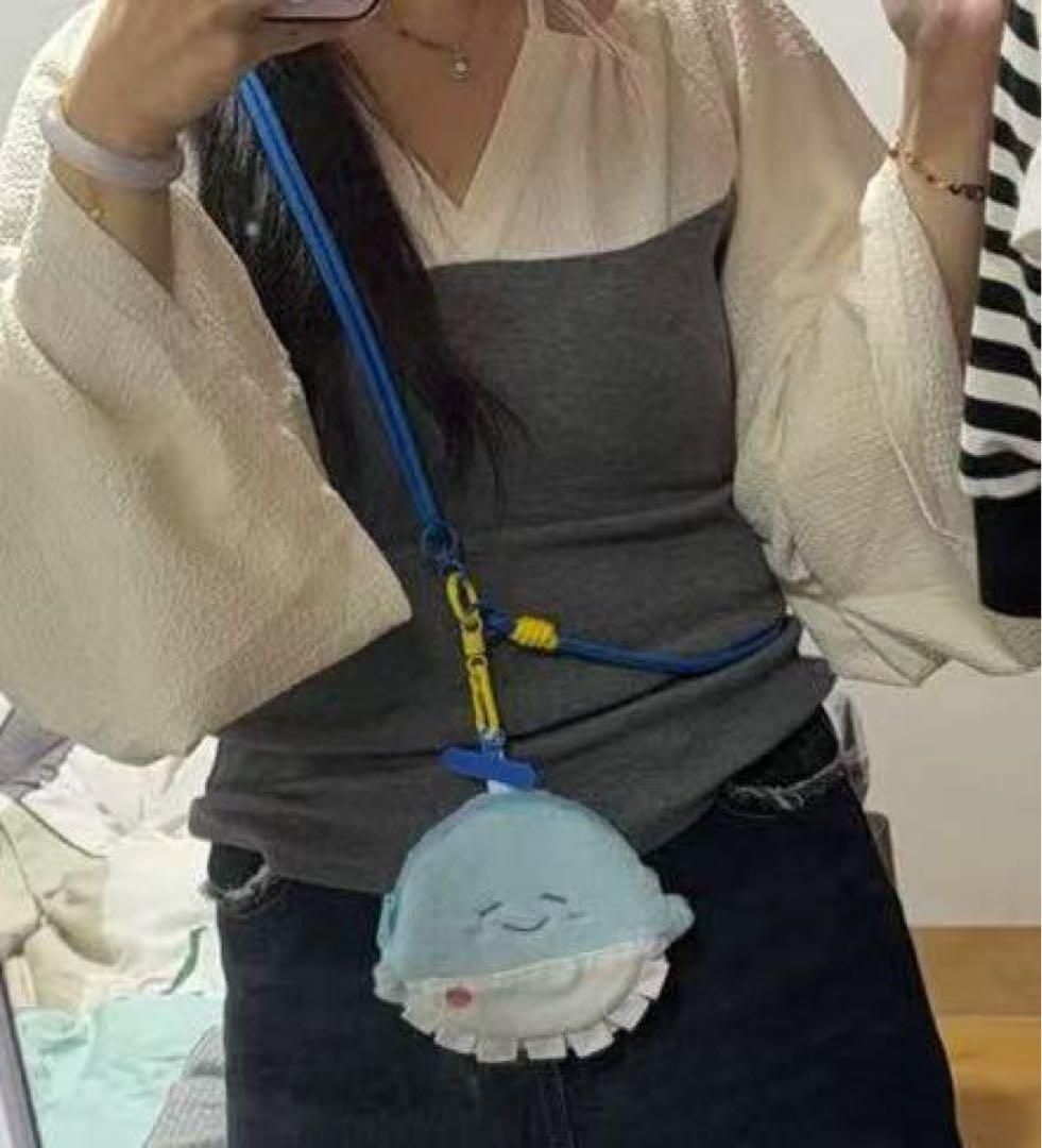 SUPERJUNIOR SJMarket 中国 ウニョク セット - メルカリ