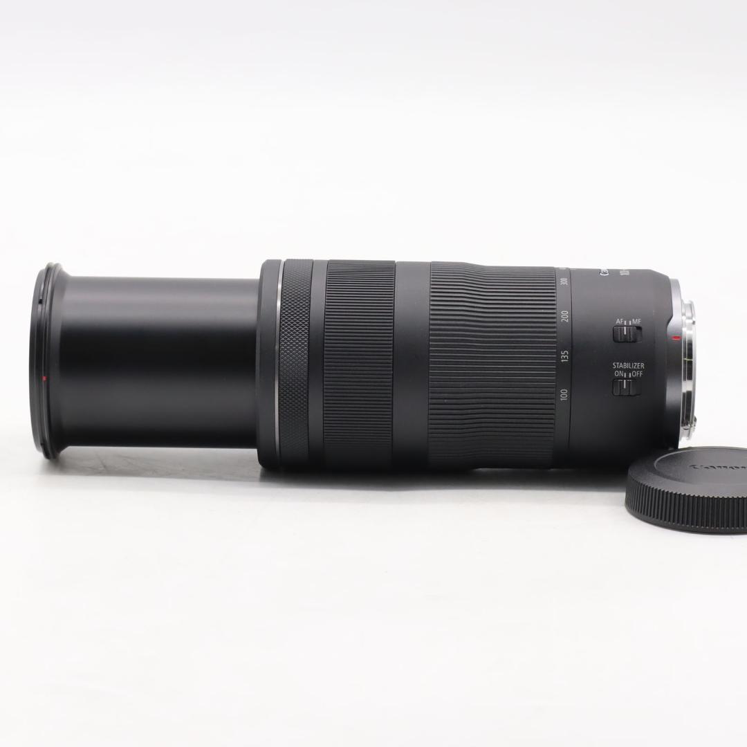 レンズ(ズーム) Canon RF100-400mm F5.6-8 IS USM