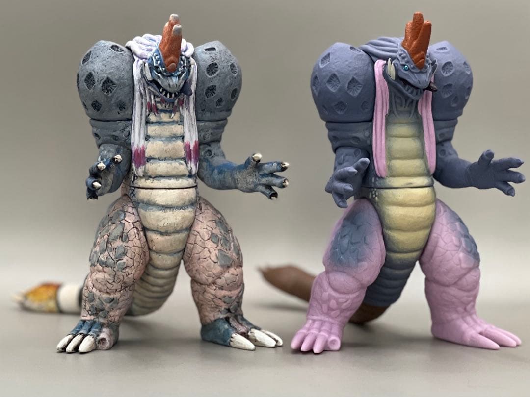 ◾️エルドギメラ◾️リペイント完成品◾️ - メルカリ