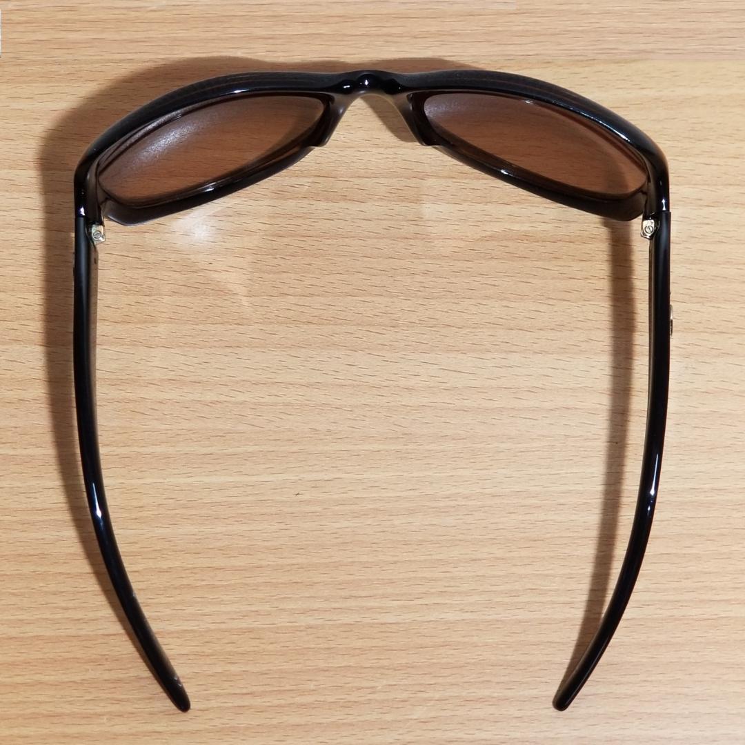 Dior グロッシー ブラウン サングラス GLOSSY1 KIFCC - メルカリ