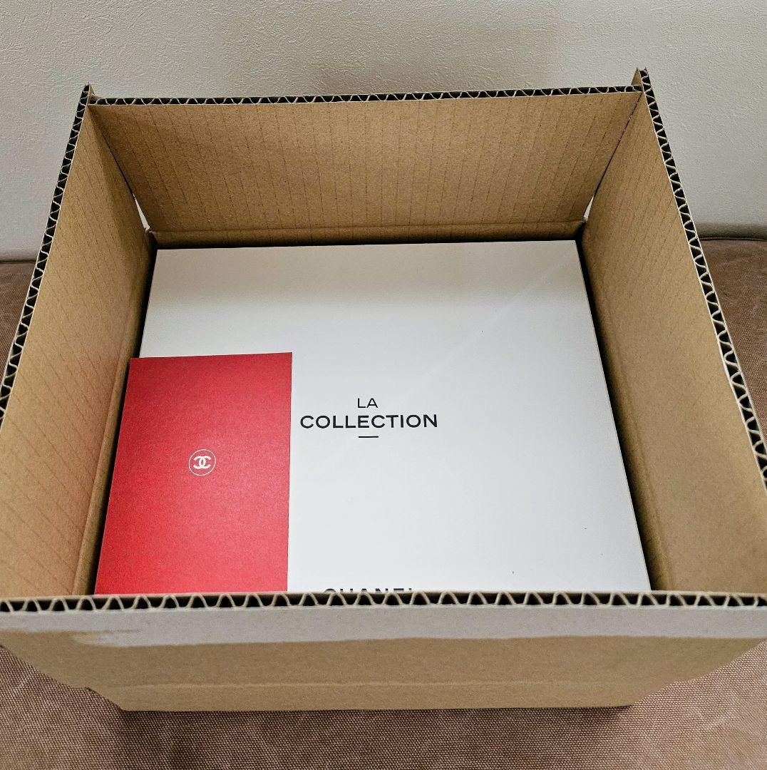 シャネル ラコレクション ビューティーBOX ノベルティ - メルカリ