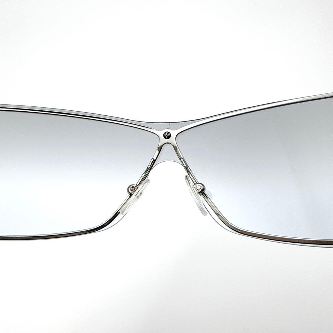 00s GUCCI archive cyber sunglasses y2k - メルカリ