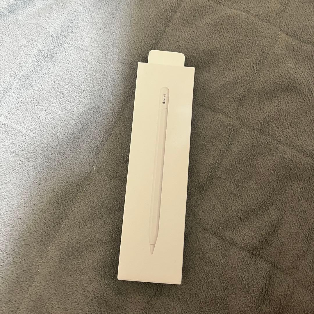 Apple Pencil (USB-C) 純正　未使用 Apple [新品未使用・即納] Apple純正 Apple Pencil (USB-C) アップル