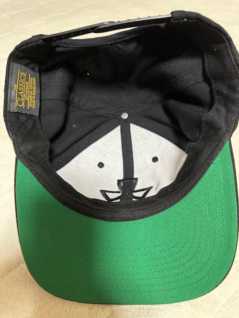 JESSE 品川ロゴキャップ限定 RIZE THE BONEZ JSF - メルカリ